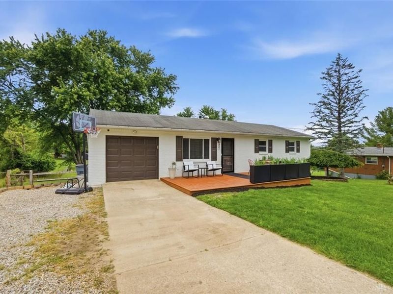 80 Snook Road, South Lebanon, OH 45065 Photo 2