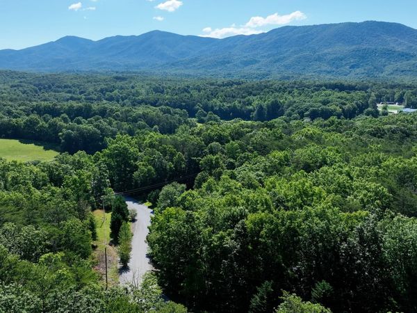 0 Coker Creek Trail , Unit 1, Tellico Plains, TN 37385
