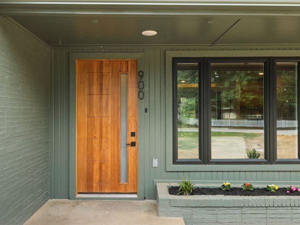 900 E Ash Street , Fayetteville, AR 72703