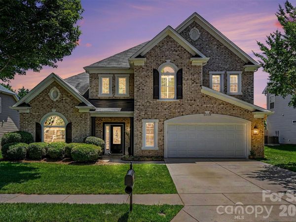 13719 Daltrey Lane , Charlotte, NC 28277