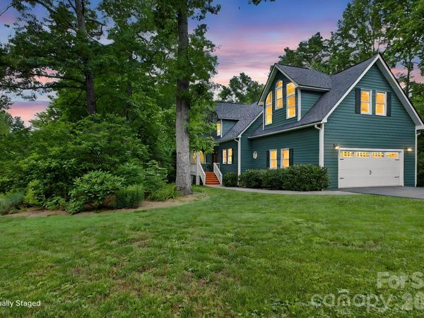 42 Corbran Drive , Fairview, NC 28730
