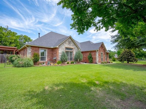 24083 Hester Circle, Washington, OK 73093