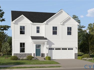 3321 Sunstone Drive , Richmond, VA 23223
