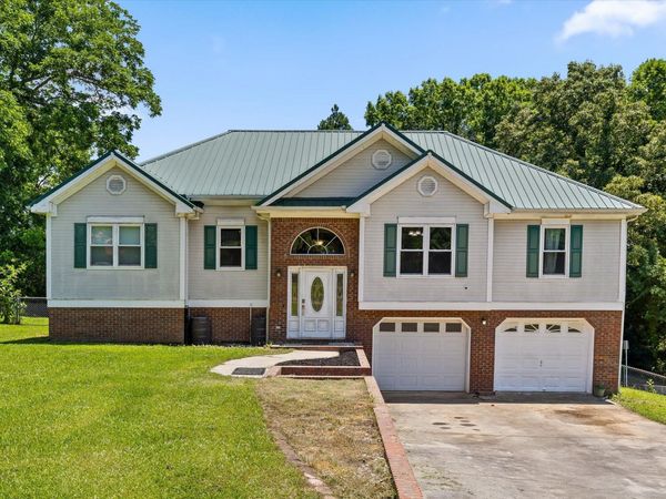 113 Jones Lane , Chickamauga, GA 30707