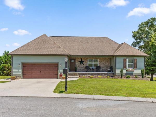 56 Seven Pines Lane, Chickamauga, GA 30707