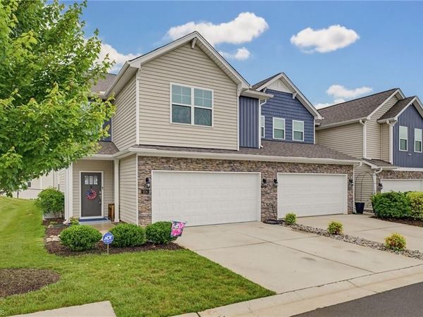 204 Stamm Drive, Greensboro, NC 27455
