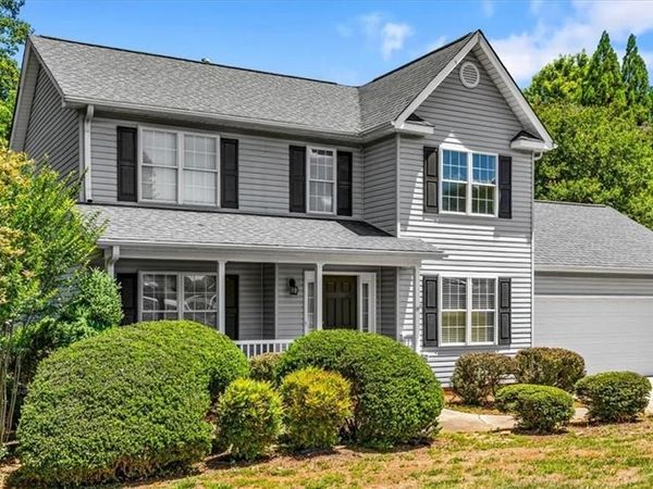 181 Stonehaven Court, Reidsville, NC 27320