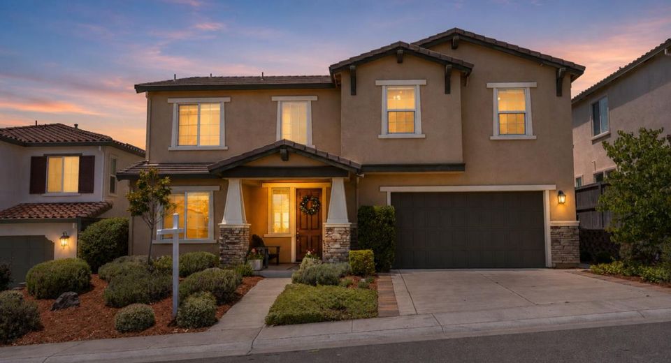 716 Gray Dawn Dr, Rocklin, CA 95765 Photo