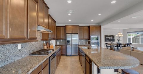 716 Gray Dawn Dr, Rocklin, CA 95765 Photo