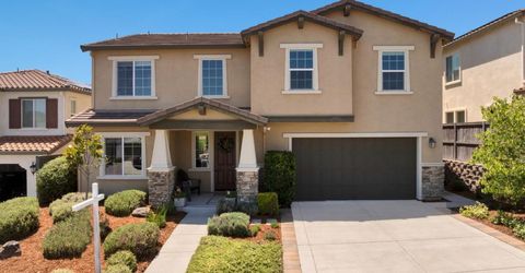 716 Gray Dawn Dr, Rocklin, CA 95765 Photo