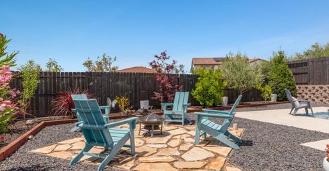 716 Gray Dawn Dr, Rocklin, CA 95765 Photo