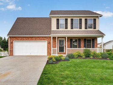 14730 JUSTICE CIR, BROADWAY, VA 22815