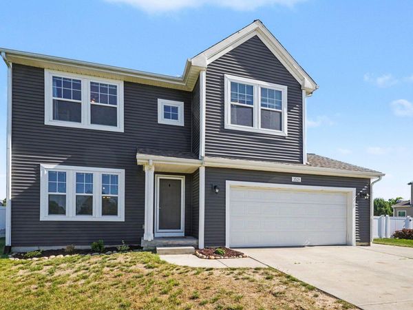 3528 Saint Luke Avenue, Kalamazoo, MI 49009