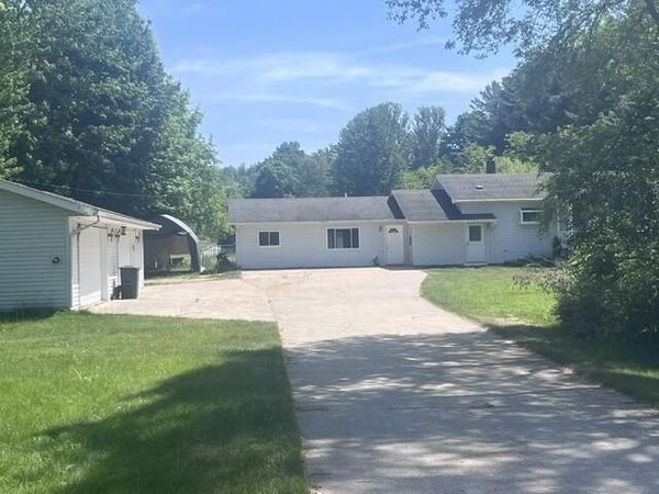 8671 13 mile Road, Bear Lake, MI 49614