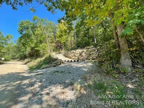 0 Weiman Drive, Pinckney, MI 48169