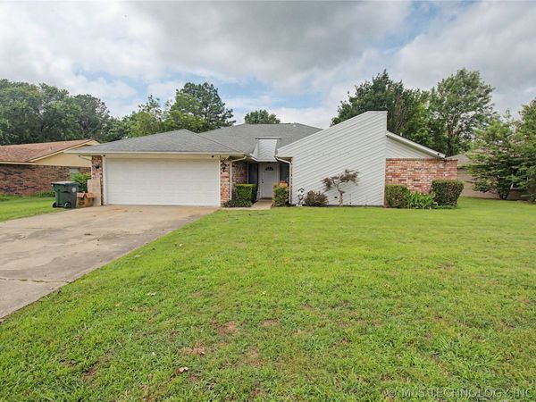 109 Foltz Ln , Muskogee, OK 74403