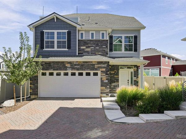 4130 N Quatar Court, Aurora, CO 80019