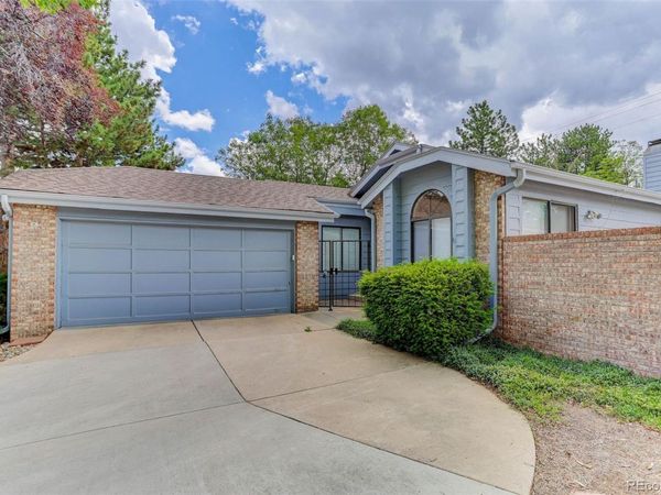 3333 E Florida Avenue, Unit 8, Denver, CO 80210