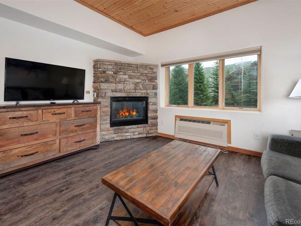 23110 US Highway 6 , Unit 154, Keystone, CO 80435