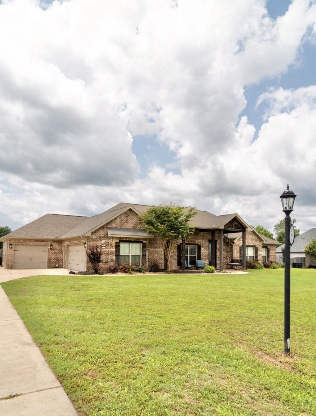 164 S Rayleigh, Steens, MS 39766 Main Photo
