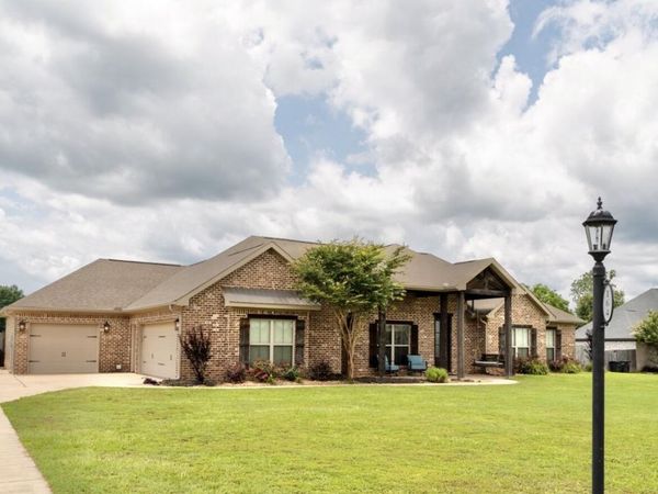 164 S Rayleigh, Steens, MS 39766
