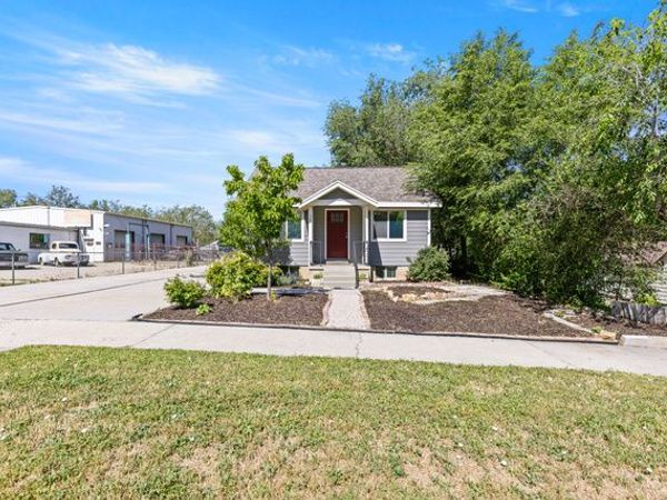 343 N 100 E, Brigham City, UT 84302