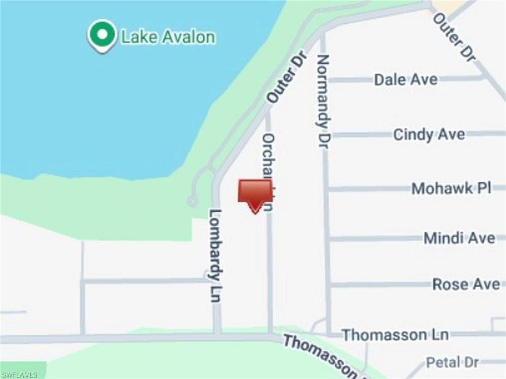 4604 Orchard Ln , Naples, FL 34112 Photo