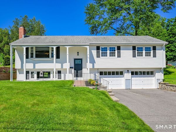 129 Midwell , Wethersfield, CT 06109