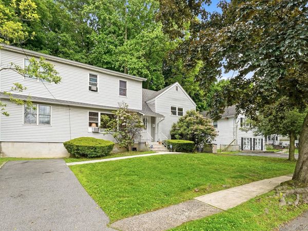 100 Pembrook Drive, Yonkers, NY 10710