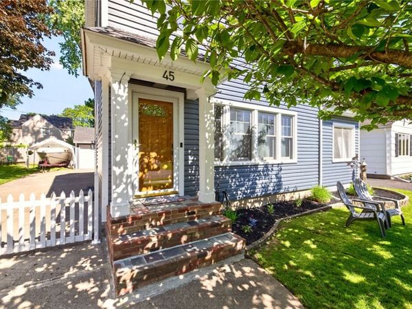 45 Lake Terrace , Rochester, NY 14617