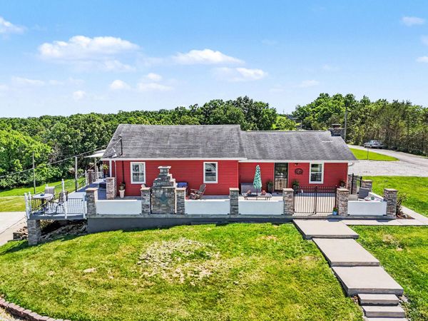 13147 Bakerfield Road, Alexandria, KY 41001