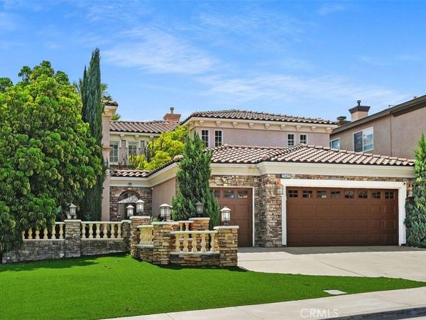 23422 Camino Terraza, Corona, CA 92883
