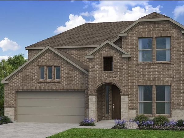 1720 Angus Drive, Celina, TX 75009