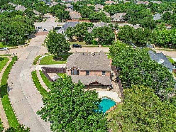 3137 Emory Drive, Flower Mound, TX 75022