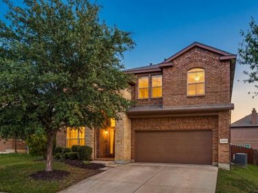 2925 Cedar Ridge Lane, Fort Worth, TX 76177