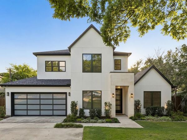 1218 Woodsey Court, Southlake, TX 76092