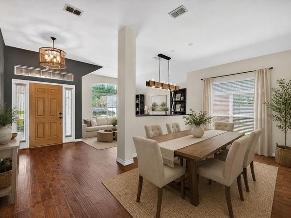 4909 Lansdale Drive, Flower Mound, TX 75028