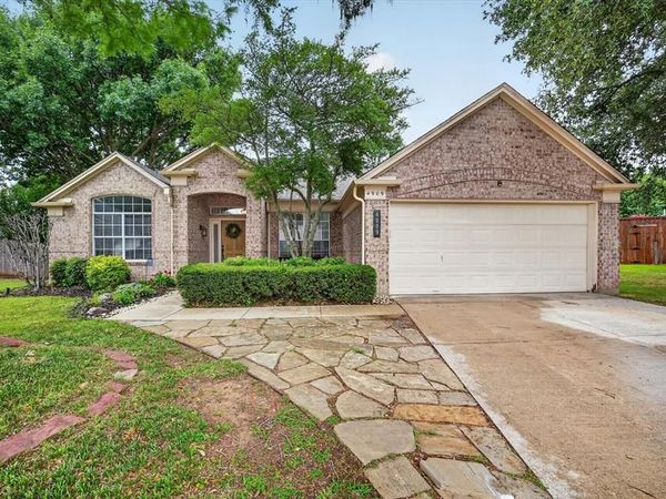 4909 Lansdale Drive, Flower Mound, TX 75028