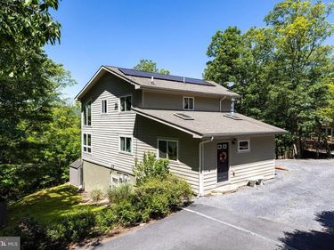 167 WILLIAMS LANE , BASYE, VA 22810
