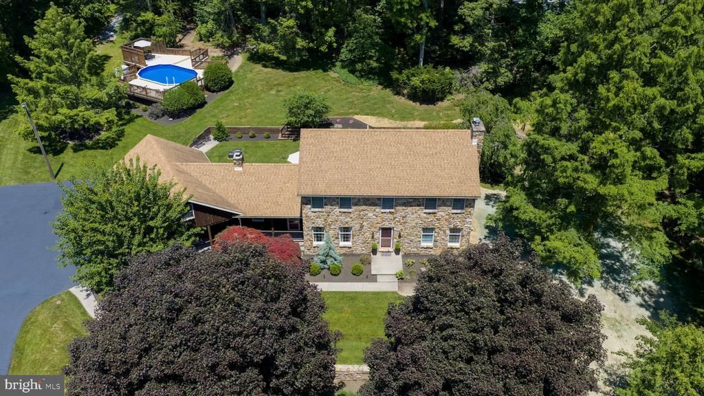 139 JOANNA ROAD , MORGANTOWN, PA 19543