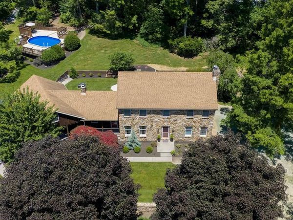 139 JOANNA ROAD, MORGANTOWN, PA 19543