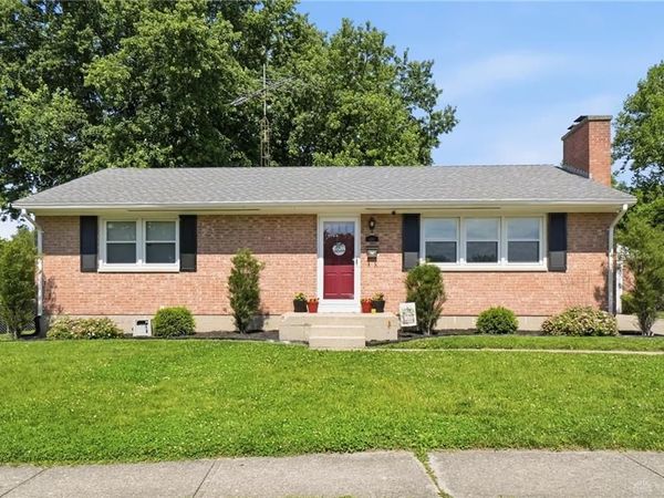 4267 Helena Drive, Springfield, OH 45503