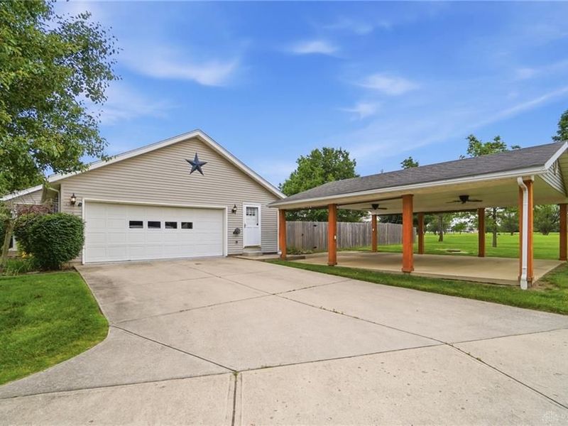 1700 W Sparrow Road, Green Township, OH 45502 Photo 52