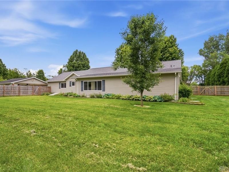 1700 W Sparrow Road, Green Township, OH 45502 Photo 55