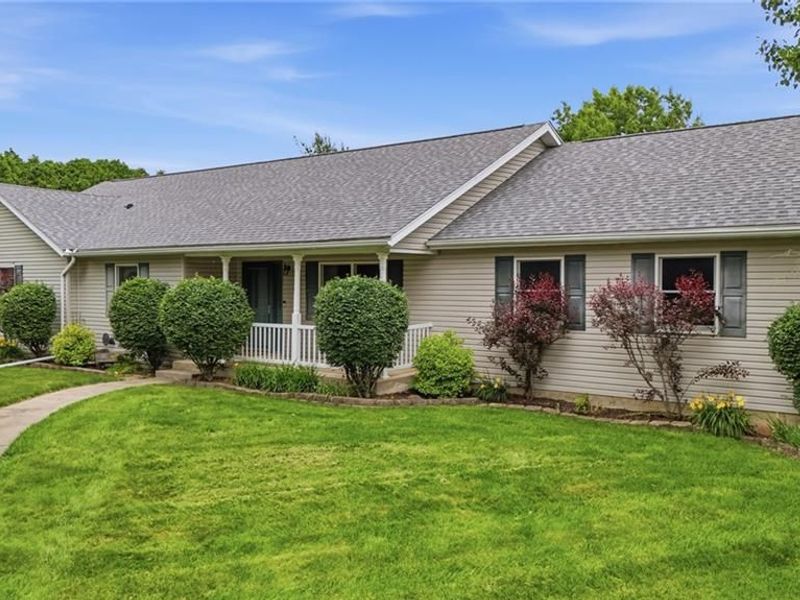 1700 W Sparrow Road, Green Township, OH 45502 Photo 61