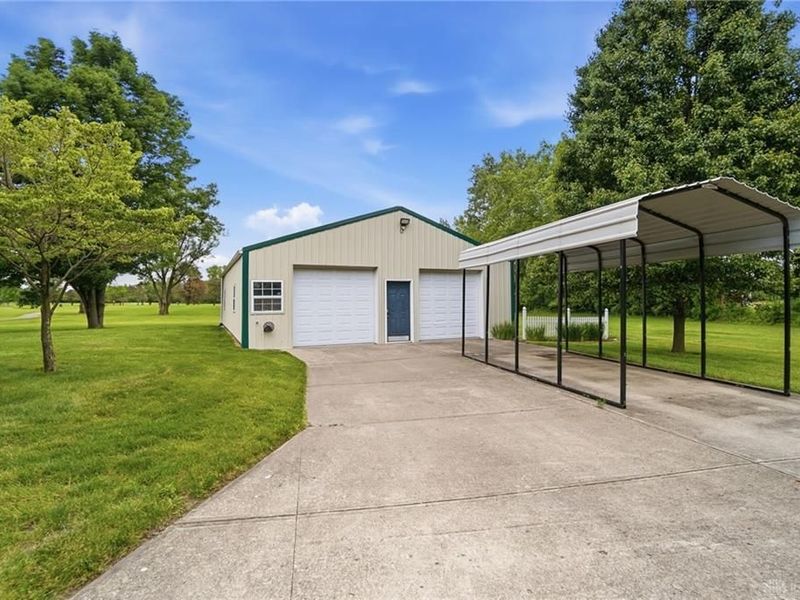 1700 W Sparrow Road, Green Township, OH 45502 Photo 62