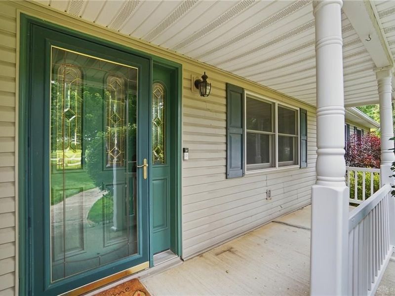 1700 W Sparrow Road, Green Township, OH 45502 Photo 7