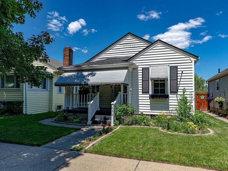 628 Woodford Street, Hamilton, OH 45013 Photo 1