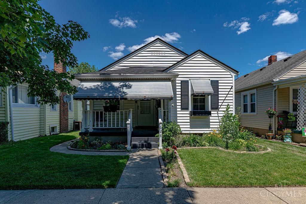 628 Woodford Street, Hamilton, OH 45013 Main Photo