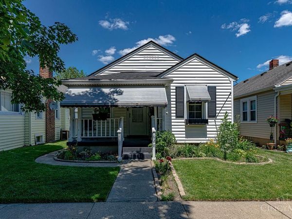 628 Woodford Street, Hamilton, OH 45013